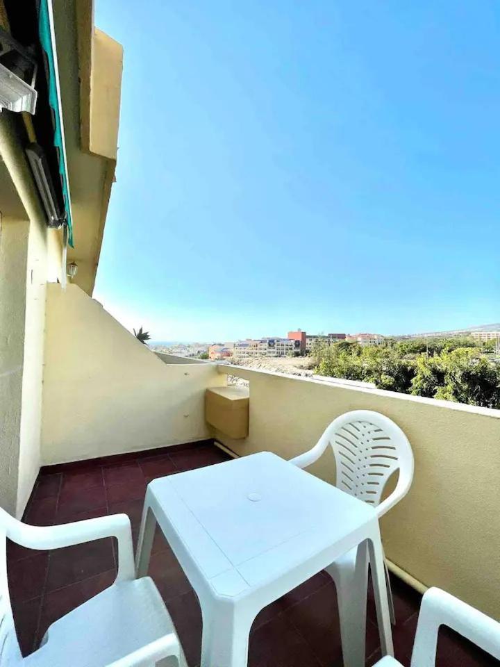 Seashell Apartment # Costa Adeje Costa Adeje (Tenerife) Exterior foto