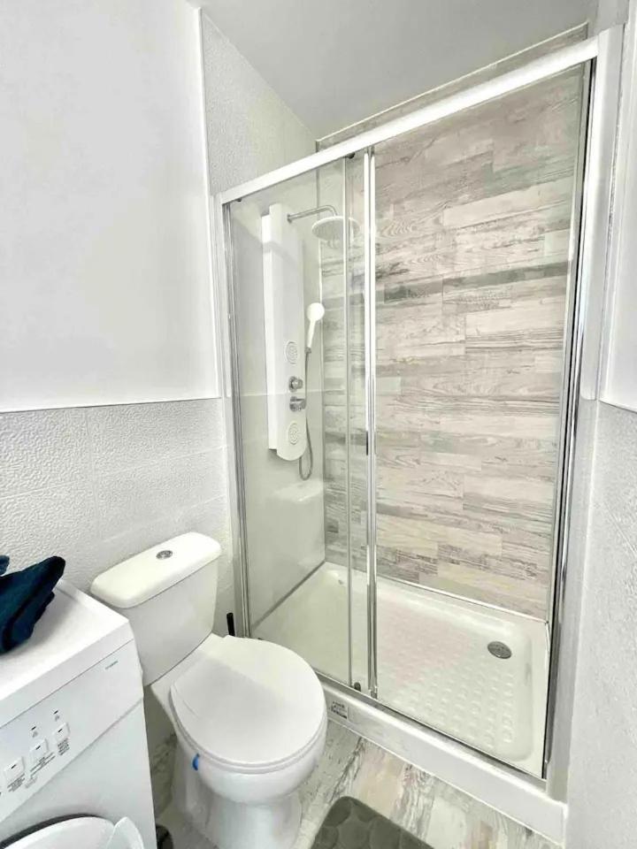 Seashell Apartment # Costa Adeje Costa Adeje (Tenerife) Exterior foto