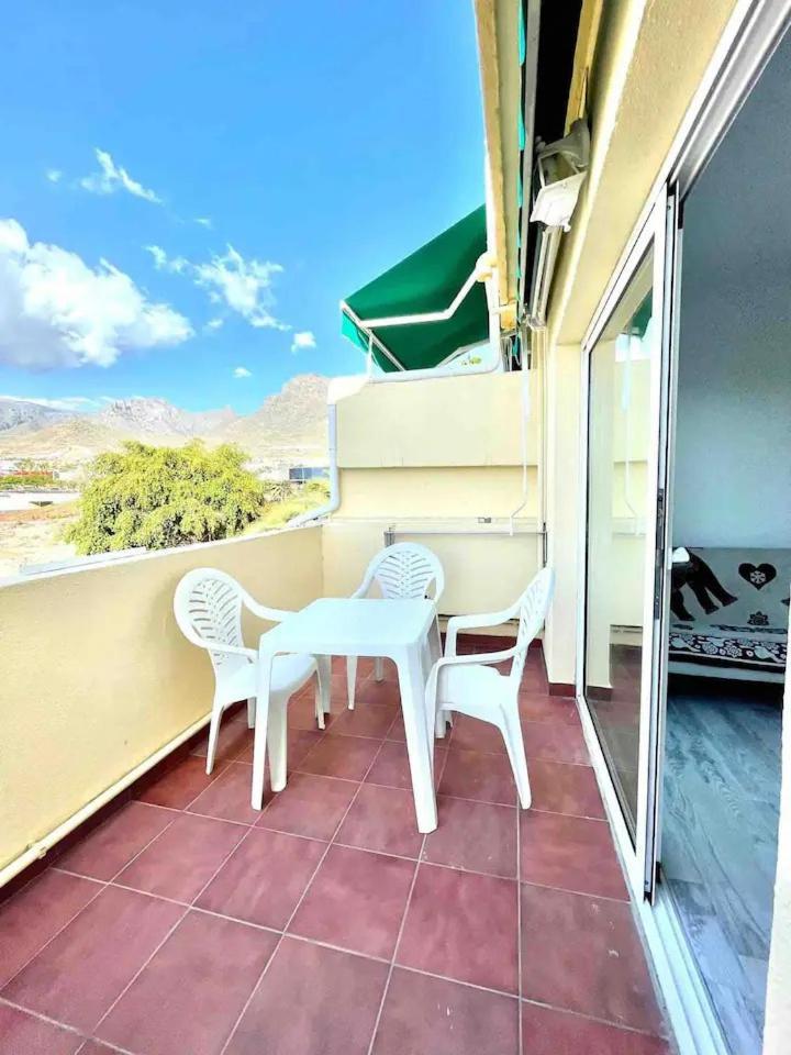 Seashell Apartment # Costa Adeje Costa Adeje (Tenerife) Exterior foto
